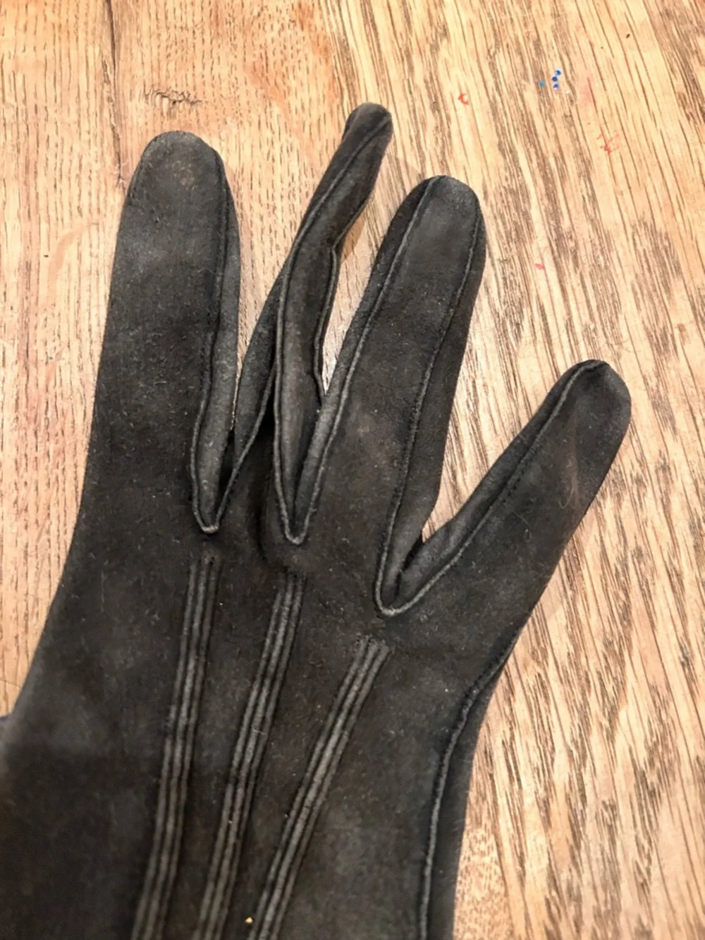 Vintage classic long